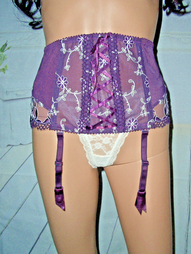 Ulla dessous sexy - ulla, pin