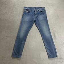 Diesel herren jeans hose - herren, d