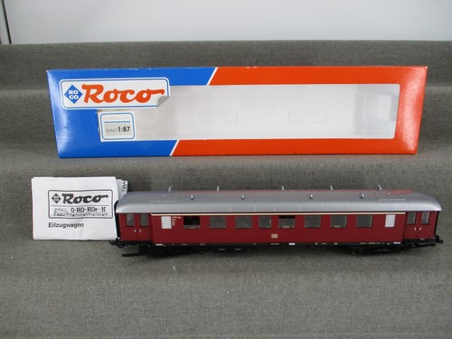 Roco spur 45349 - roco, h0