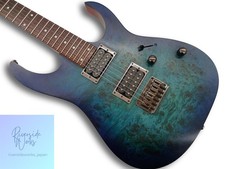 Ibanez E-Gitarre RG421PB