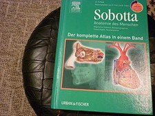 Sobotta - Der komplette Atlas