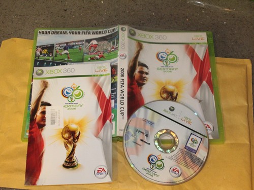 Fifa world cup germany 2006 - cup,