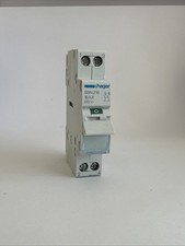 Hager SBN216 Ausschalter 16A