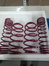 Vogtland Tieferlegungsfedern 950035 für Audi 80 / 90 --B-WARE--