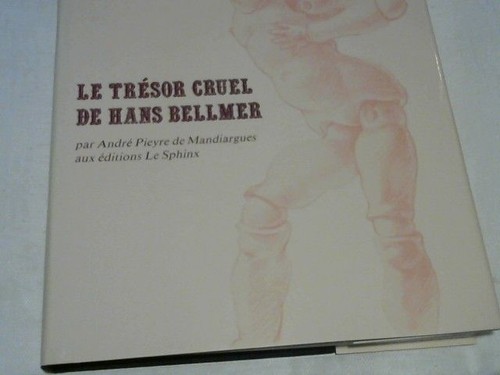Trésor cruel hans - de,