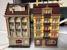 Vollmer Stadthaus / Hochhaus