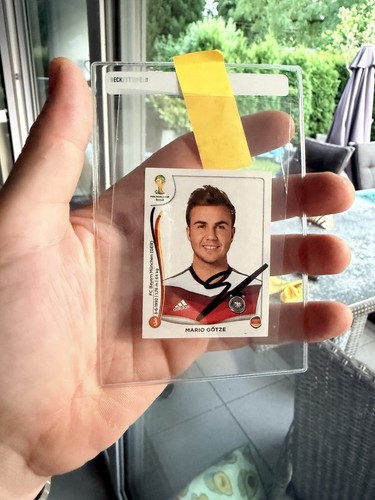 Mario götze original - götze,