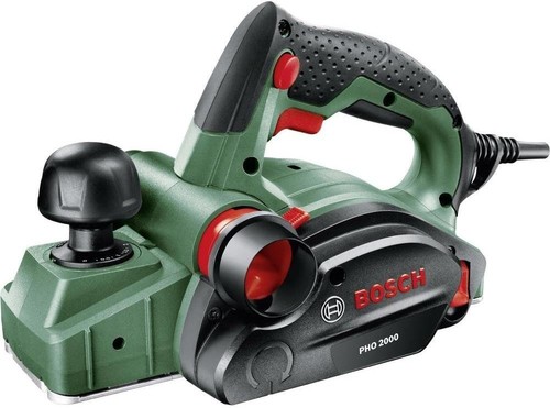 Bosch handhobel pho - bosch, 2000