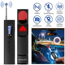 Wanzen Detektor RF Versteckte