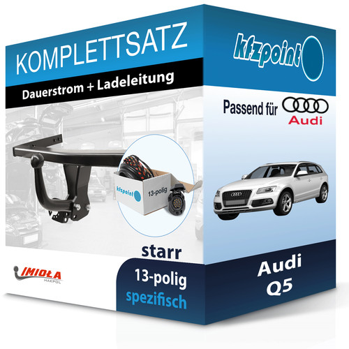 Für audi 2008 - audi, imiola