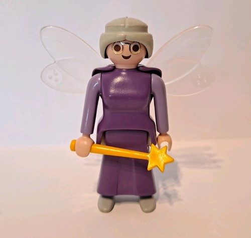 Playmobil 90er gute fee - ✨️,