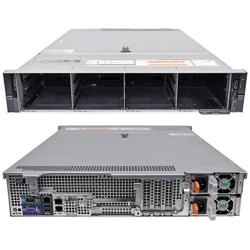 Dell poweredge r540 server - poweredge,