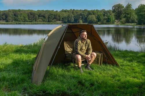 Korum recoil shelter - korum,