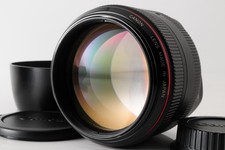 Canon [Neuwertig] EF 85mm