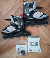 Rollerblades, Kinder