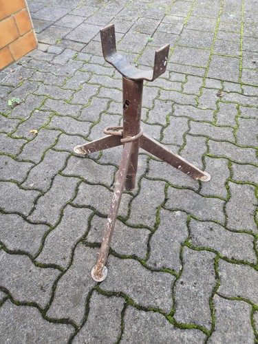 Putzbock gerüstbock - putzbock,,
