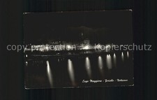 Feriolo Lago Maggiore Notturno