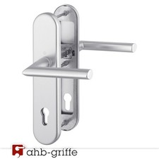 Hoppe Türgriff Schutzbeschlag