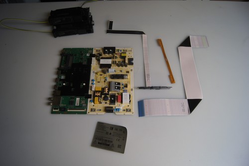 Samsung gu55du7179 wifi - samsung,