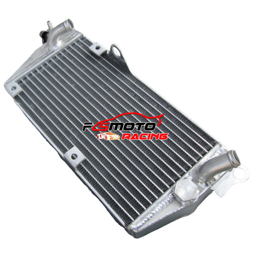 Aluminum radiator for - radiator,