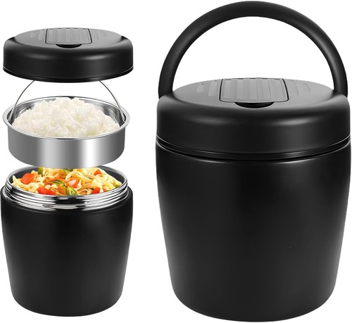 Thermobehälter für essen - thermobehälter,