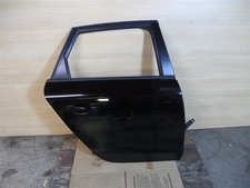 Audi A4 S4 B8 8K Avant allroad Tür hinten rechts LY9B Brillantschwarz 8K9833052D