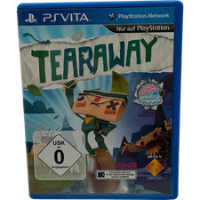 Tearaway - Sony PlayStation