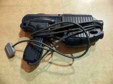 Playstation PS1 Interact Light Blaster Pistole
