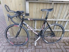 Canyon Speedmax 2 26er Rahmen Grösse 53 Ultegra 9fach Schwarz