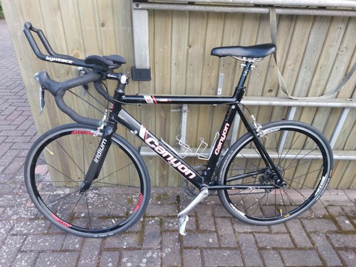 Canyon speedmax 26er - canyon,