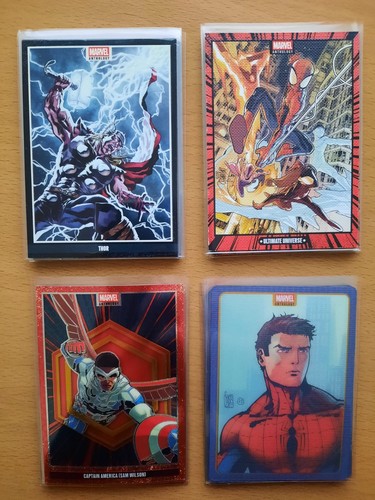Marvel anthology panini - anthology,