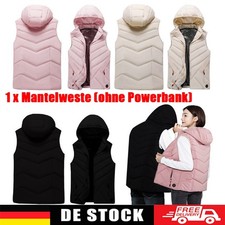 Unisex usb beheizbare - usb,