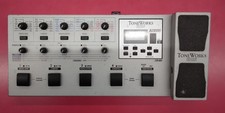Korg toneworks ax1000g - korg,