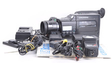 Grundig VS 8000 Camcorder