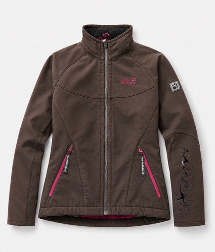 Jack wolfskin damen - wolfskin,