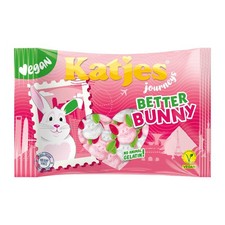 Katjes Better Bunny Vegan 400g