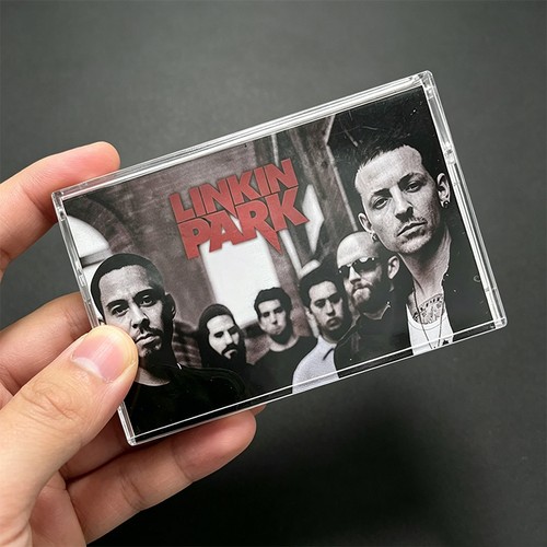Linkin park album collection - linkin,