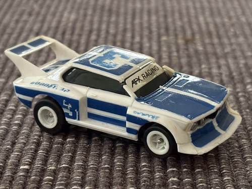 Tomy aurora afx - aurora, 1:64