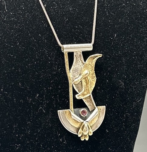Silber anhänger 925 art - anhänger,
