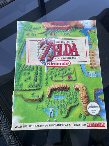 The legend zelda a - the, link
