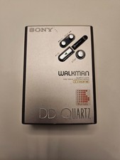 Sony Walkman WM-DDIII - DD3 -