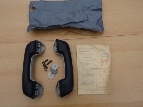 Trabant wartburg 1 - ,