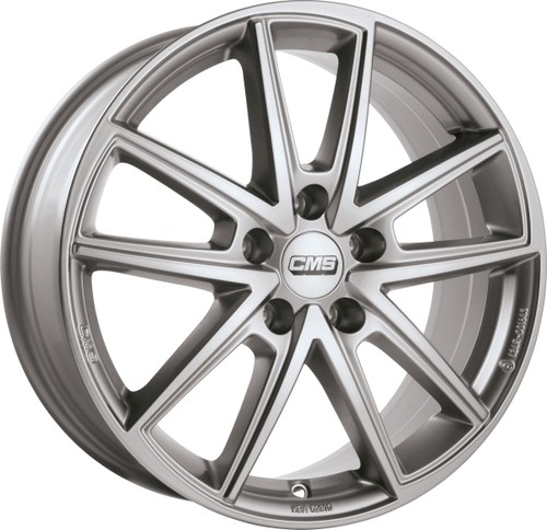 Alufelgen cms c30 - alufelgen,