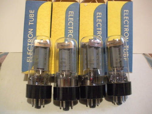 One tube 6p3c 6p3s - 6p3c,