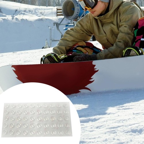 Snowboard-Stufenpads