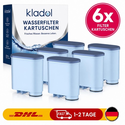4er 6er pack wasserfilter - 4er-/6er-pack,