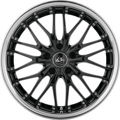 Barracuda voltec higloss - voltec,