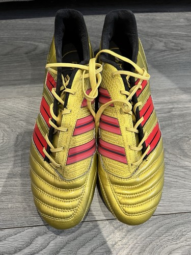 Adidas adipower predator - adipower, ag