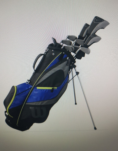 Wilson reflex komplettset - reflex,