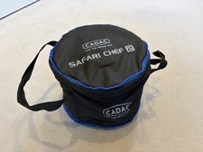 Cadac Safari Chef 2